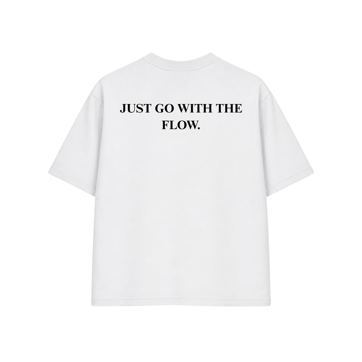 Classic – White