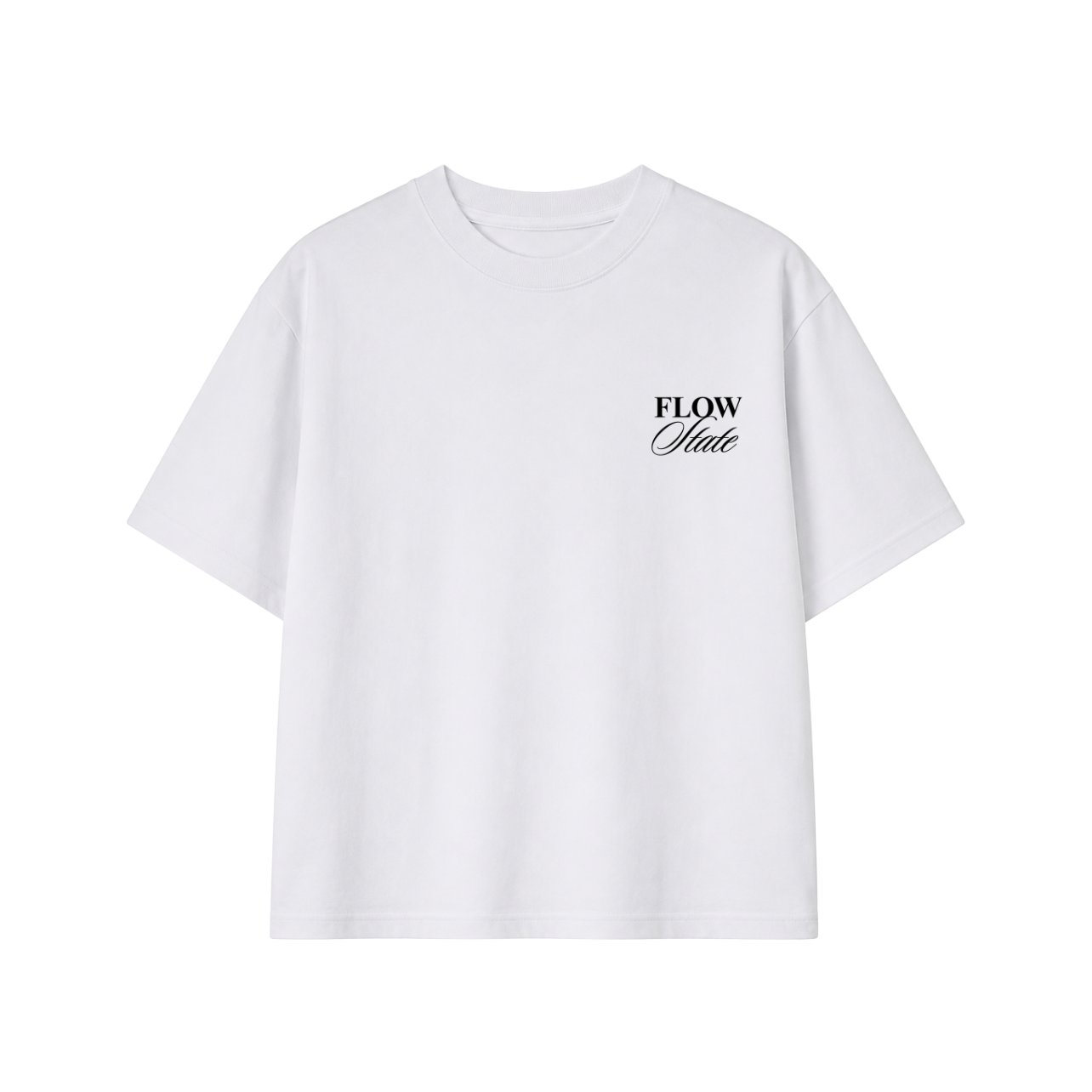 Classic – White