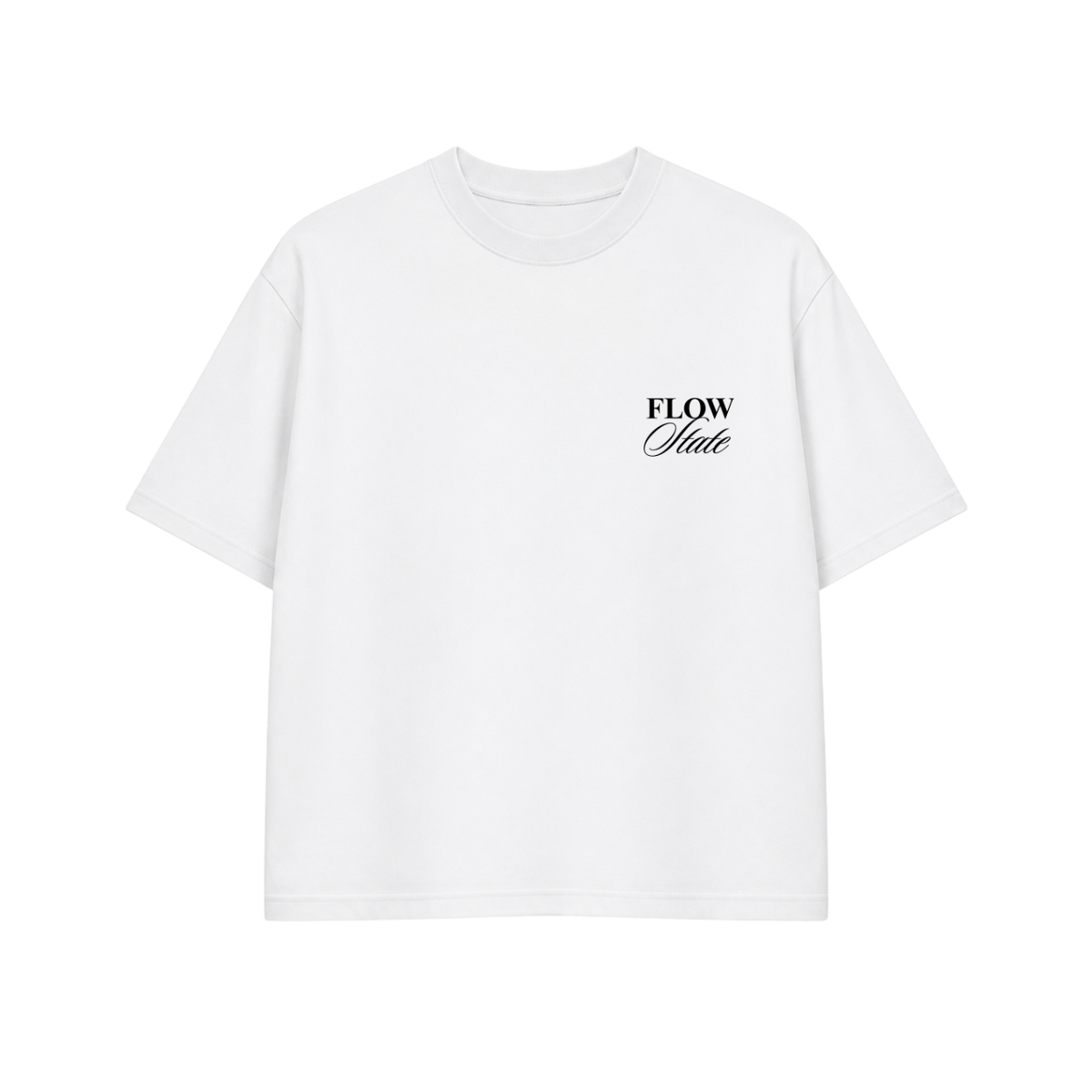 Classic – White